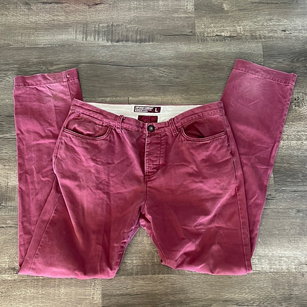 Superdry Pant